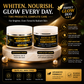 Glow Duo Deal – Hand & Feet Whitening Cream ✨