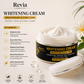 Revia Whitening Cream – Instant Glow & Skin Brightening Formula ✨