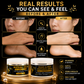 Glow Duo Deal – Hand & Feet Whitening Cream ✨